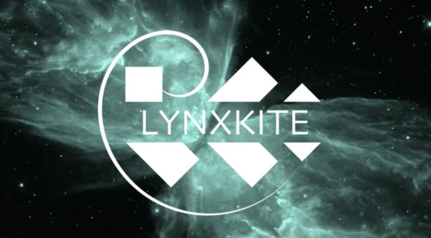 LynxKite 1.x logo concept