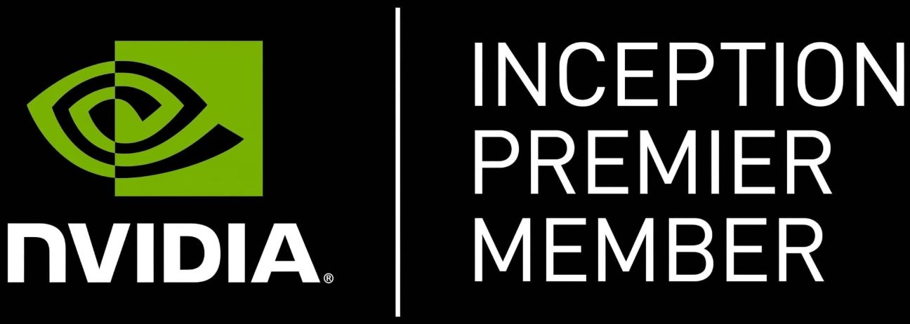 NVIDIA Inception Premier