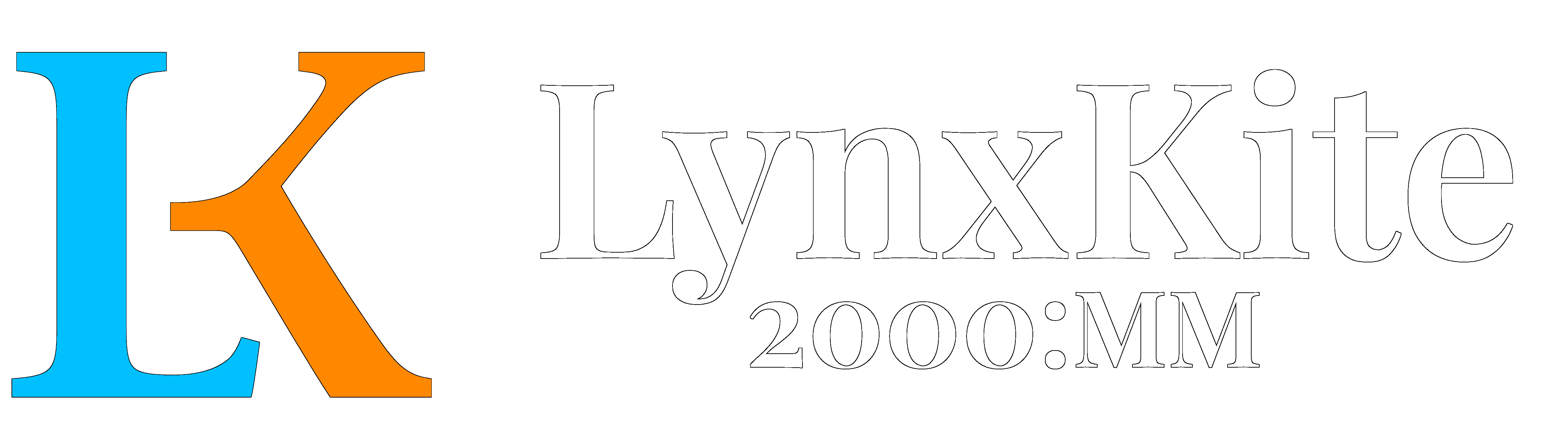 LynxKite 2000:MM